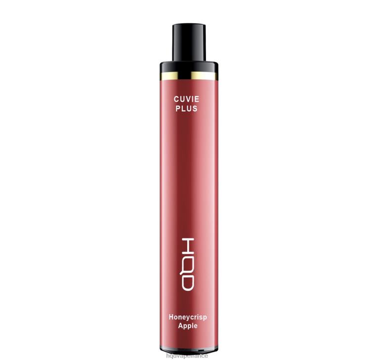 HQD Flavors Vape - HQD CUVIE PLUS 1200 bouffées fruits mélangés D2684120