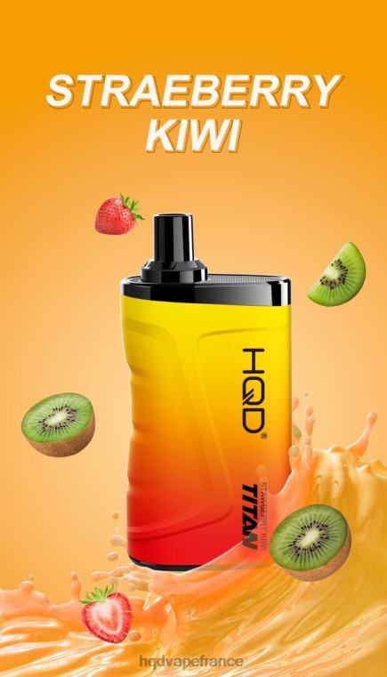 fraise-kiwi